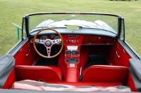 1967 Austin-Healey 3000 MK III